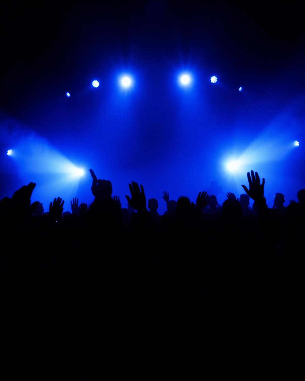 Events — Rockstars Digitals