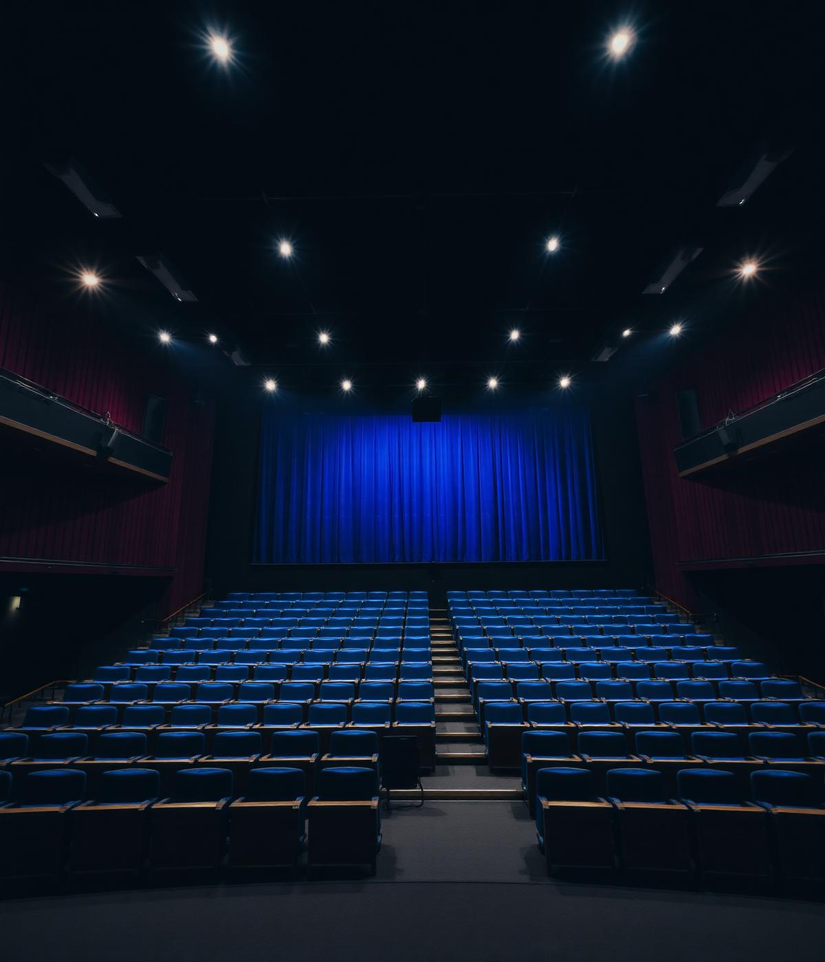 Theatre Noir